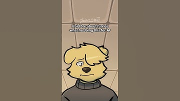 concerning #furry #animation #oc #art