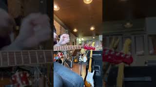 Late 70S Thomas Organ Cry Baby Wah Demi