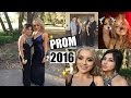 Prom GRWM 2016 | Aidette Cancino