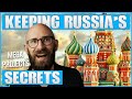 Le kremlin  la forteresse derrire la puissance russe