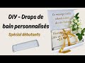 Diy  personnaliser des serviettes de bain avec cricut et thermocollant