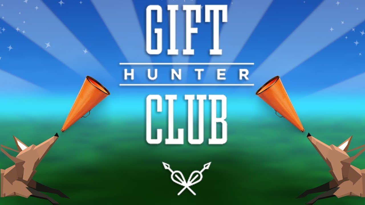 Gift Hunter Club - Explicación cómo se gana dinero y prueba de pago (10$  paypal) - YouTube
