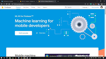 How to Create a Reply Predictive Chat App like Linkedin in Android | (Part 1) | Firebase ML Kit