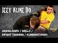 Jeet kune do serie  trailer