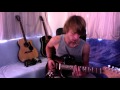 Skrillex feat Damian Marley - (Far Cry 3 Theme ) -Make it bun dem - Dubstep Guitar cover
