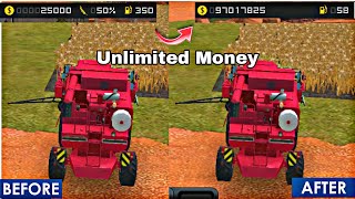 How To Get Unlimited Money Farming Simulator 18 || Fs18 Mod apk download for Android screenshot 3