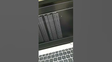 Recycle bin data in ascending order...