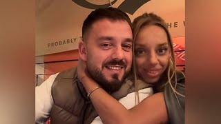 Larisa Burean și Ionuț Stoica pe live | Casa iubirii 