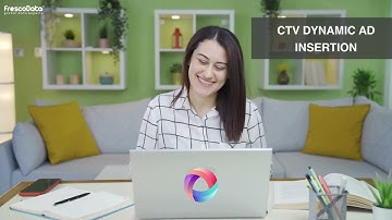 CTV Dynamic Ad Insertion