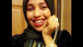 Gabar ku dhagan Faysal Ali waraabe naag eelaay ayuu qabaa kulaha