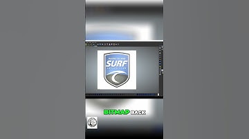 3D View: Displaying Your Bitmap in Simple Steps #shorts