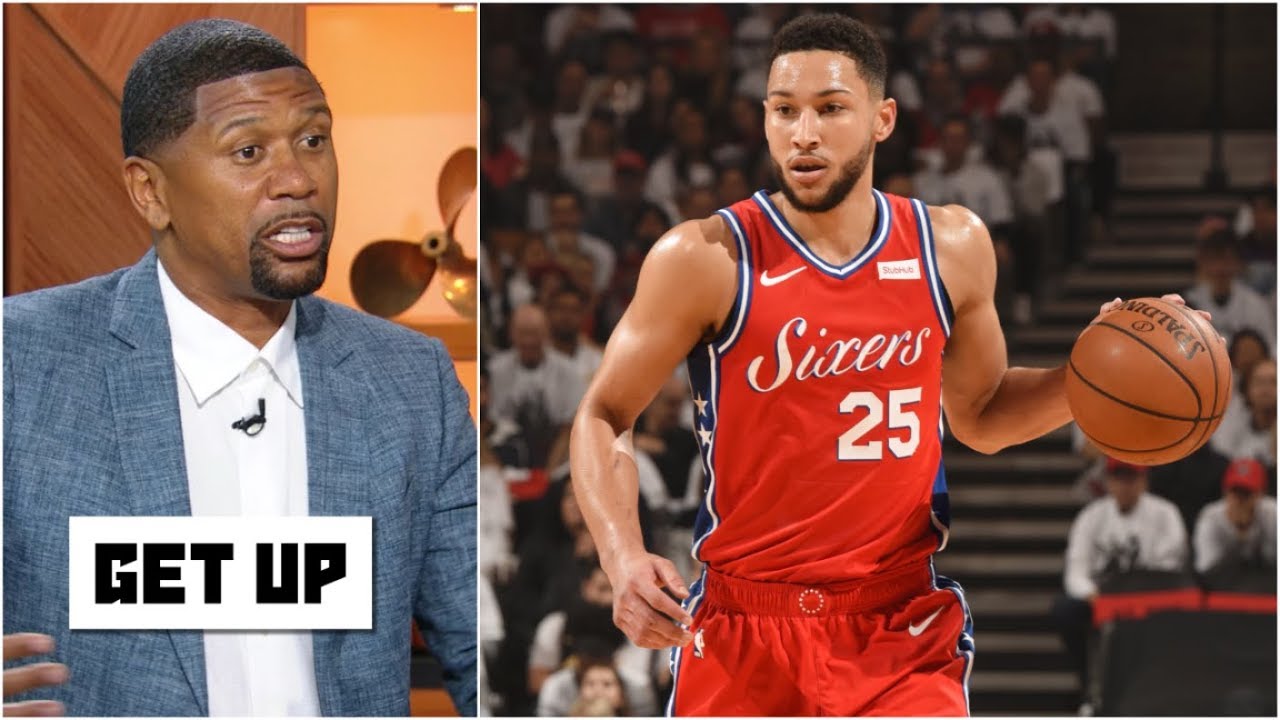 Jump shot or not, Sixers needed to 'max' Ben Simmons