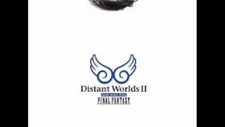 Distant Worlds II: Suteki Da Ne chords