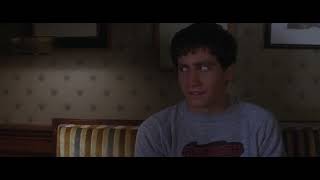 Donnie Darko   it is if everyone dies alone