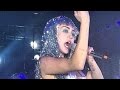 Miley Cyrus Performs Twinkle Song About Dead Cat!