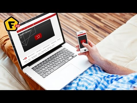 КАК СДЕЛАТЬ СКРИНШОТ ИЗ ВИДЕО НА #YOUTUBE