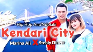 Kendari City | Stenly Diover X Marina Ali Catatan_Si_Bio