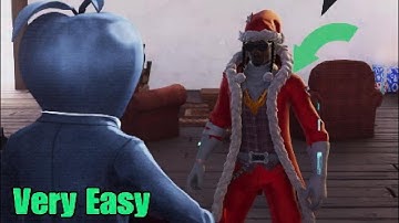 Easily Question the Unknown Traveler About What