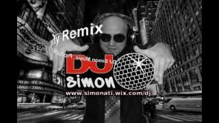 Pálinka Sunrise Vs. Pálinka Dal Remixed By DJ Simon