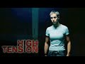 Alex's Father Answers The Door To Find A Serial Killer | High Tension