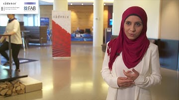 MEMS Design Contest Interview with Sally Ahmed of KAUST University