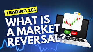 Why Stocks Suddenly Reverse (Smart Money Move)