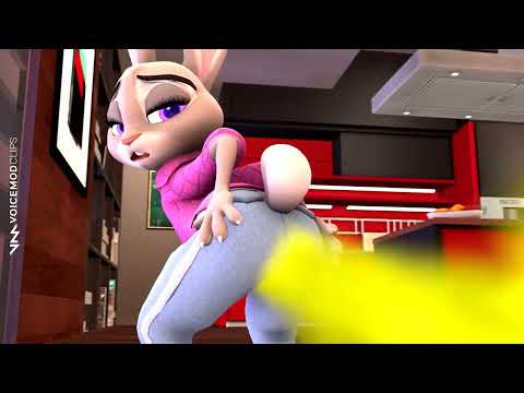 Judy Hopps fart machine [Meme]