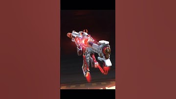 My First Mythic - (Ak117 lava remix) #4k #cod #codmobile #callofduty #video #ak117lavaremix #gaming