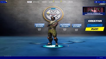 How to get *STRETCHED RESOLUTION* in Fortnite Chapter 2 Season 2