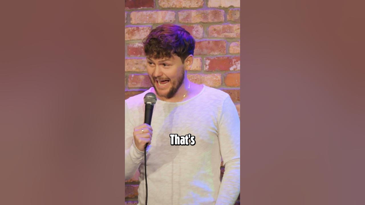 TikTok taught us so much… #shorts #comedy #tiktok