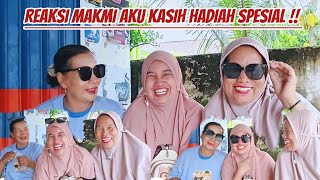 Download Lagu REAKSI MAKMI AKU KASIH HADIAH SPESIAL‼️MBAH UTI DAPAT REJEKI DARI MAKMI‼️ MP3 Download Lagu REAKSI MAKMI AKU KASIH HADIAH SPESIAL‼️MBAH UTI DAPAT REJEKI DARI MAKMI‼️ MP3