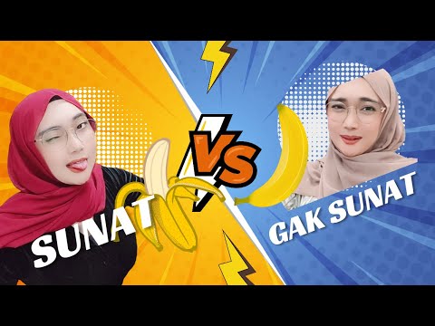 Rere BDG 525 Live Bigo Bahas Perbedaan SUNAT vs GAK SUNAT viral rer BDG Rere 525