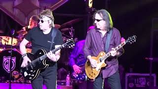 George Thorogood and The Destroyers - Rock Party - White River Amphitheatre, Auburn, WA - 09/04/22