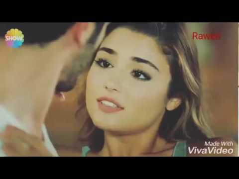 Muhabbet - Beni Birakip Gitme / *hayat ve murat* Aşk Laftan Anlamaz /حياة ومرادالعشق لا يفهم من الك