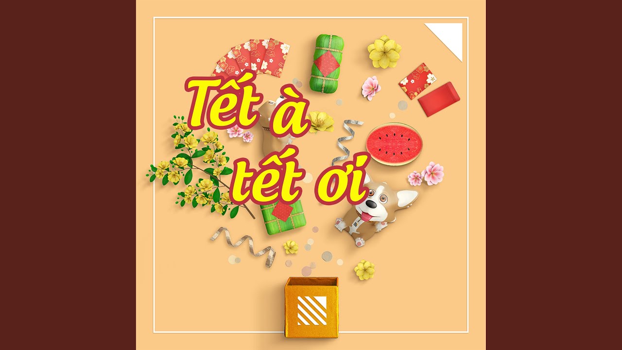 Watch Tết đang vào nhà on YouTube