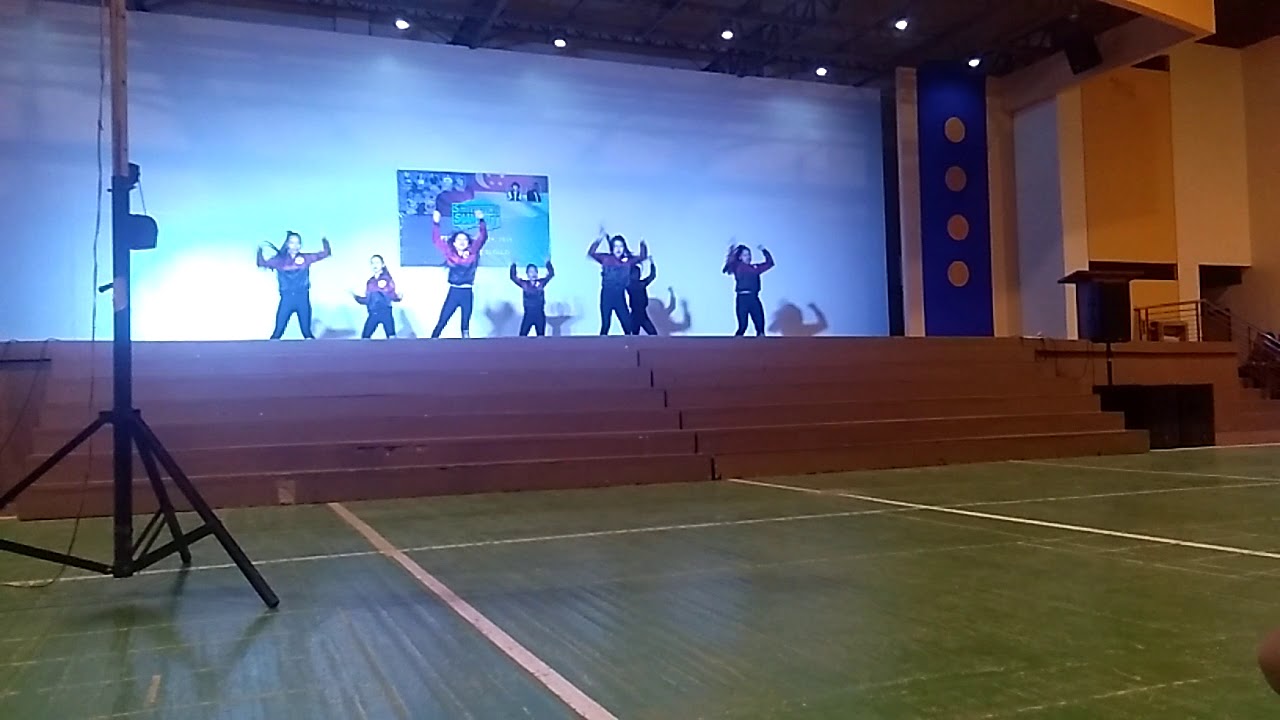 Street Style Summit 2019 ||SSS2019 ||FEARLESS 3SD|| February 22, 2019||