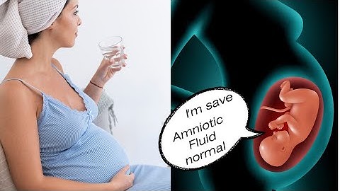 Understanding Amniotic Fluid in Pregnancy: What You Need to Know!