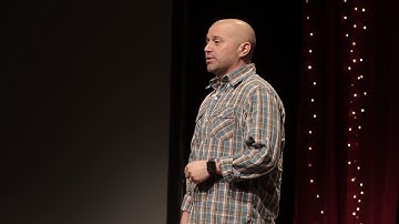 The Power of a Question | Tony Tepedino | TEDxRochester