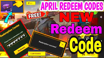 *NEW* Epic Redeem Code Cod Mobile | Free Redemption Code COD Mobile Garena | Free Skin Redeem code