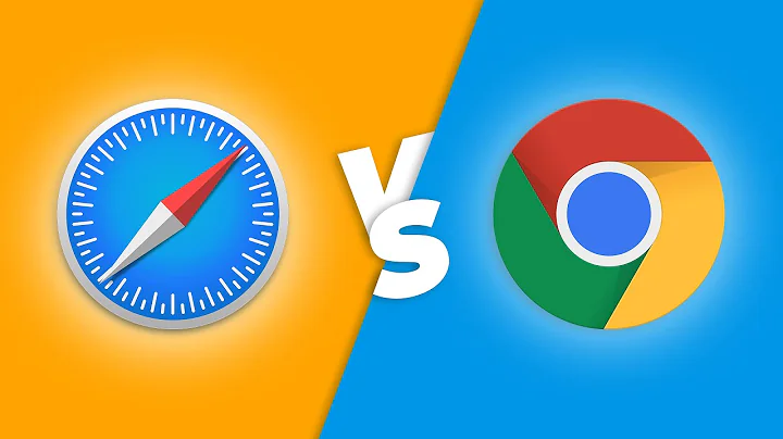 Safari VS Chrome - Which is Better For Mac? - 天天要聞