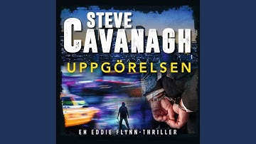 Chapter 23.7 & Chapter 24.1 - Uppgörelsen