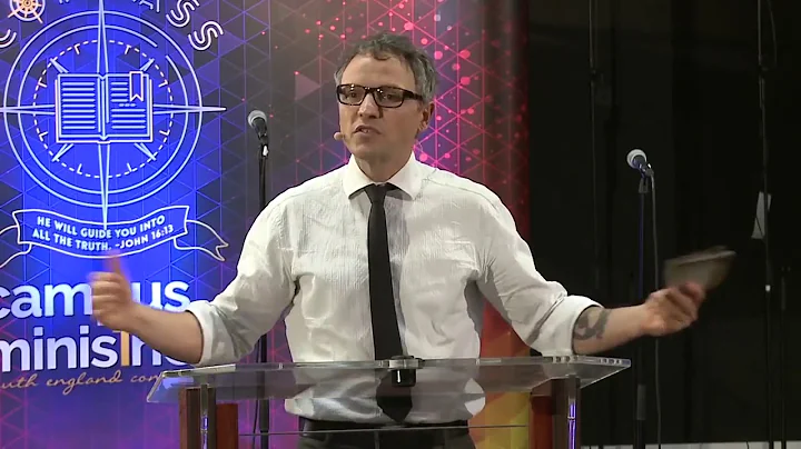 Compass 4 - Q&A - David Asscherick