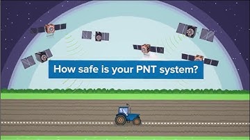 How robust is your PNT system?