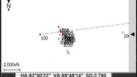 Trimble Access & The S6 Total Station - Quick Tips