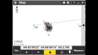 Trimble Access & The S6 Total Station - Quick Tips