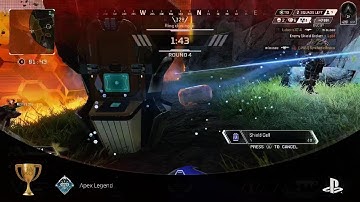 Apex Legends_2022 Mirage clean up