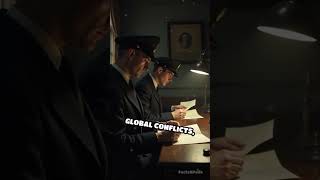 Cracking Secret Codes: History’s Hidden Messages
