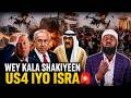 WARBIXIN XASAASI AH: !SRA IYO US4 OO ISKU DHACAY: WEY KALA BODEEN: !RAN GANTAALO KU GARAACDAY