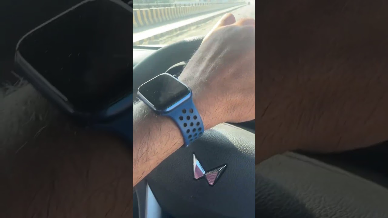 Thar Test Drive and check Suspension 19-02-2023 