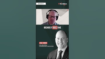 Start with the End in Mind: Early Commissioning is Key